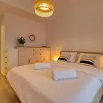 Inspiration Station - My Joyful, Cosy&inviting - Smart Thermostat - Private Parking - Ior Park - Long Term Price Cuts 公寓