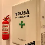 Inspiration Station - My Joyful, Cosy&inviting - Smart Thermostat - Private Parking - Ior Park - Long Term Price Cuts 公寓 *