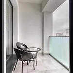 公寓 Inspiration Station - My Joyful, Cosy&inviting - Smart Thermostat - Private Parking - Ior Park - Long Term Price Cuts 布加勒斯特