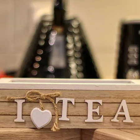 Inspiration Station - My Joyful, Cosy&inviting - Smart Thermostat - Private Parking - Ior Park - Long Term Price Cuts Apartament