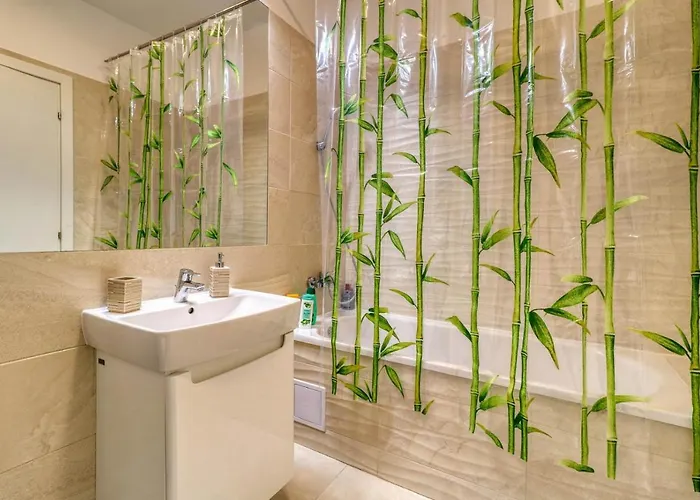 Apartament Inspiration Station - My Joyful, Cosy&inviting - Smart Thermostat - Private Parking - Ior Park - Long Term Price Cuts