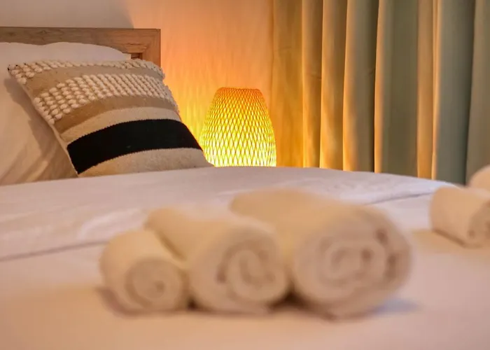 Inspiration Station - My Joyful, Cosy&inviting - Smart Thermostat - Private Parking - Ior Park - Long Term Price Cuts Bukareszt