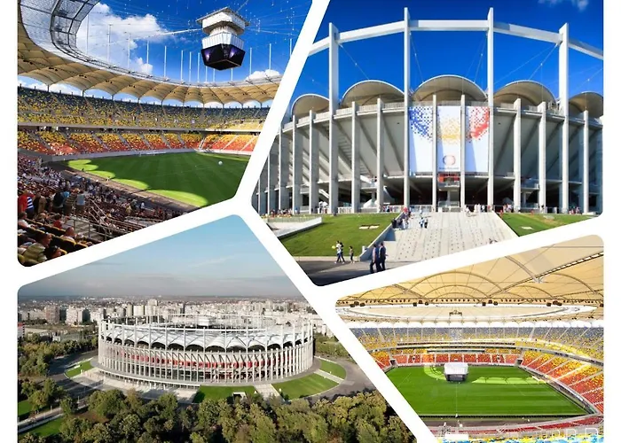 Inspiration Station - My Joyful, Cosy&inviting - Smart Thermostat - Private Parking - Ior Park - Long Term Price Cuts Apartament Bukareszt