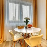 Inspiration Station - My Joyful, Cosy&inviting - Smart Thermostat - Private Parking - Ior Park - Long Term Price Cuts Apartman Bukarest