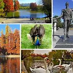 Apartman Inspiration Station - My Joyful, Cosy&inviting - Smart Thermostat - Private Parking - Ior Park - Long Term Price Cuts *