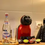 Apartman Inspiration Station - My Joyful, Cosy&inviting - Smart Thermostat - Private Parking - Ior Park - Long Term Price Cuts