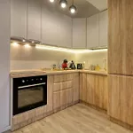 Inspiration Station - My Joyful, Cosy&inviting - Smart Thermostat - Private Parking - Ior Park - Long Term Price Cuts