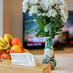 Inspiration Station - My Joyful, Cosy&inviting - Smart Thermostat - Private Parking - Ior Park - Long Term Price Cuts * Bukarest