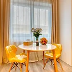 Inspiration Station - My Joyful, Cosy&inviting - Smart Thermostat - Private Parking - Ior Park - Long Term Price Cuts * Bukarest