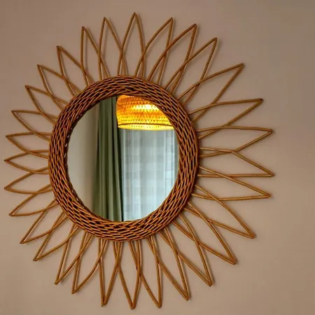 Inspiration Station - My Joyful, Cosy&inviting - Smart Thermostat - Private Parking - Ior Park - Long Term Price Cuts Boekarest