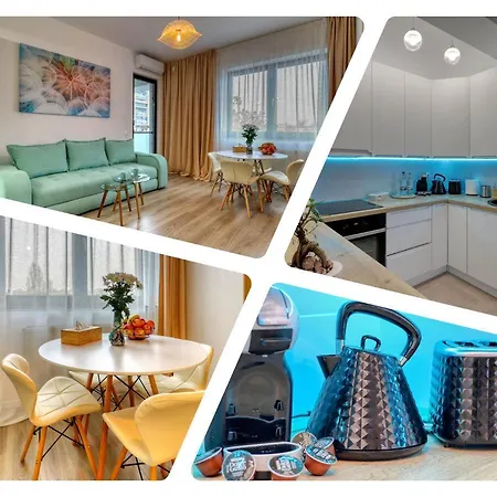 Inspiration Station - My Joyful, Cosy&inviting - Smart Thermostat - Private Parking - Ior Park - Long Term Price Cuts