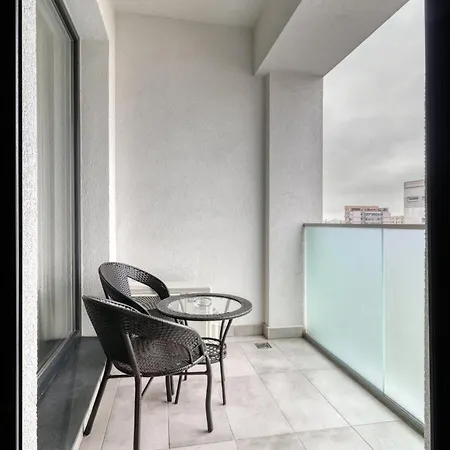 דירה Inspiration Station - My Joyful, Cosy&inviting - Smart Thermostat - Private Parking - Ior Park - Long Term Price Cuts בוקרשט