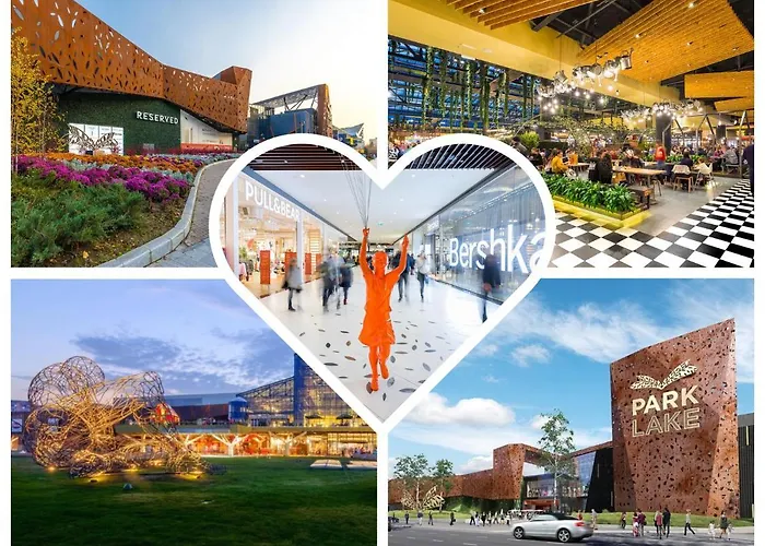 Апартаменти Inspiration Station - My Joyful, Cosy&inviting - Smart Thermostat - Private Parking - Ior Park - Long Term Price Cuts *